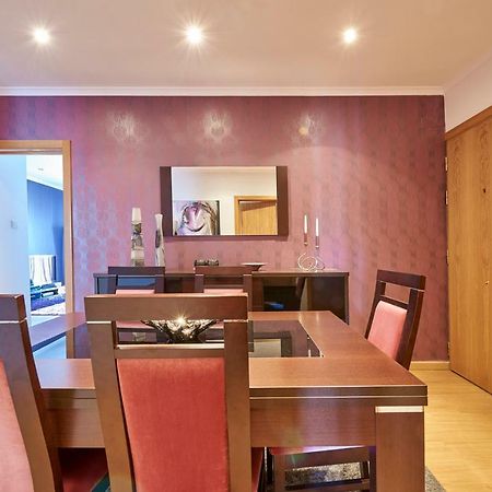 In Bed With Lisbon 4E Apartment Amadora Ngoại thất bức ảnh