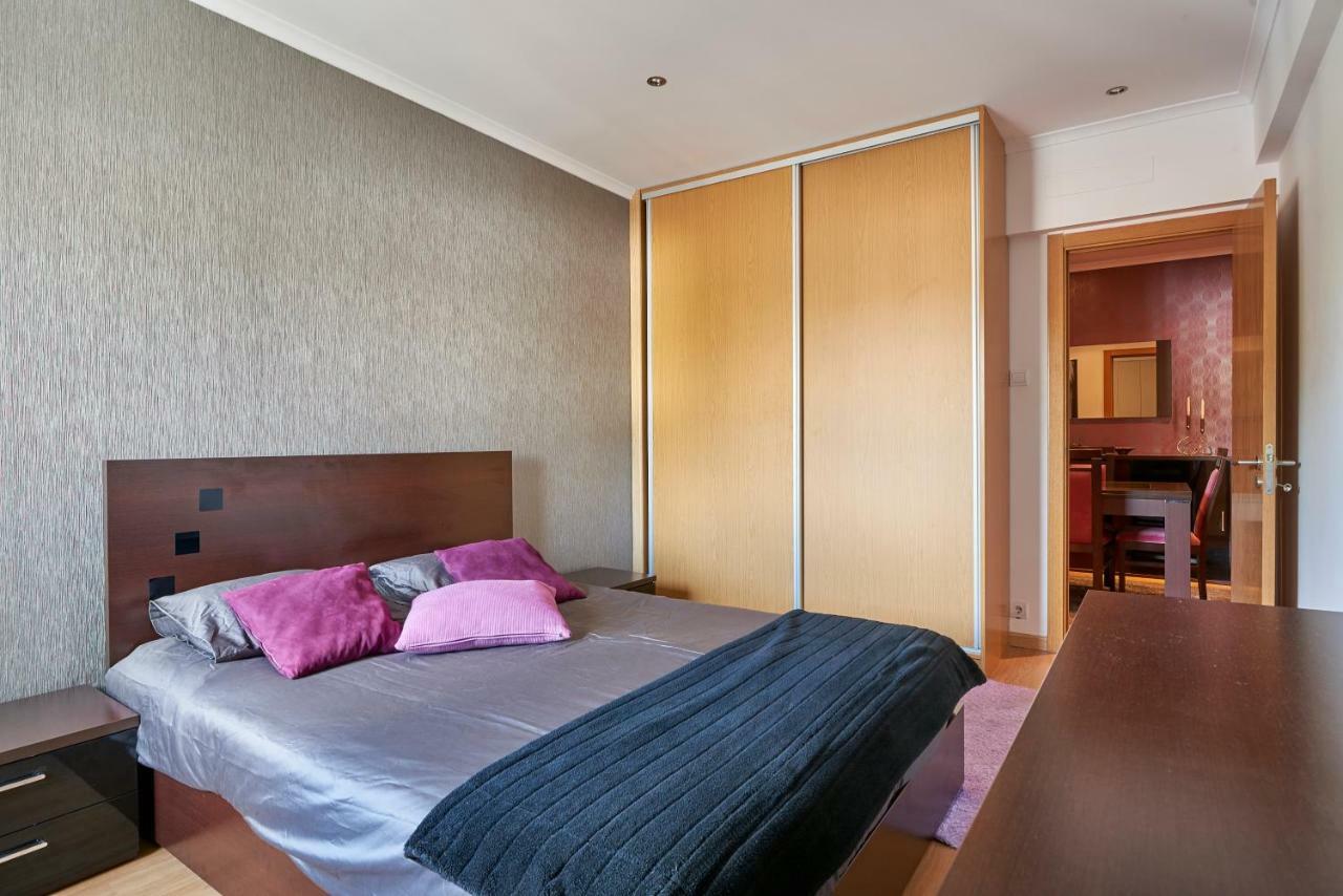 In Bed With Lisbon 4E Apartment Amadora Ngoại thất bức ảnh