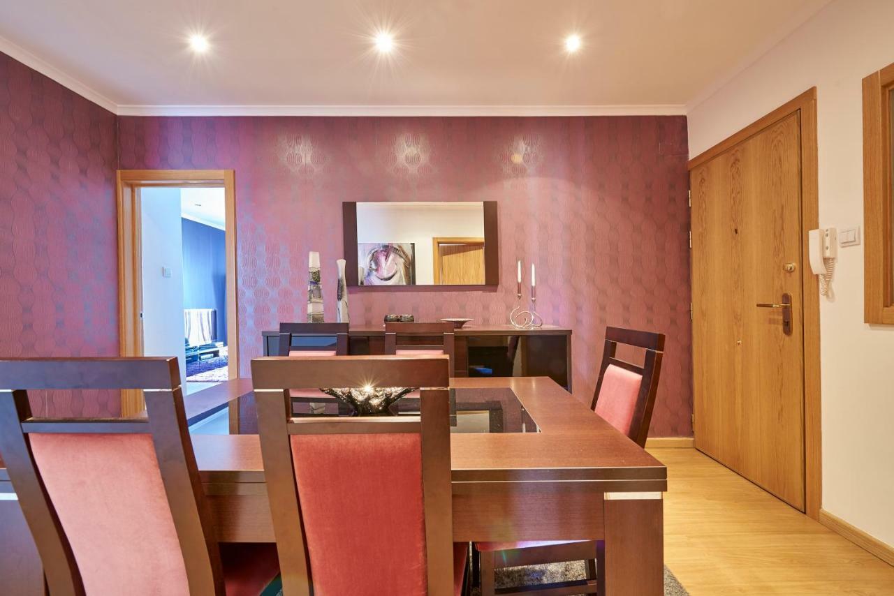 In Bed With Lisbon 4E Apartment Amadora Ngoại thất bức ảnh
