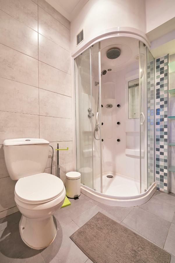 In Bed With Lisbon 4E Apartment Amadora Ngoại thất bức ảnh