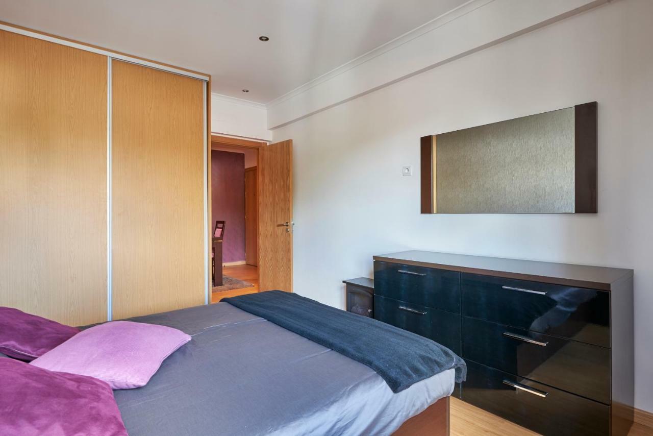 In Bed With Lisbon 4E Apartment Amadora Ngoại thất bức ảnh