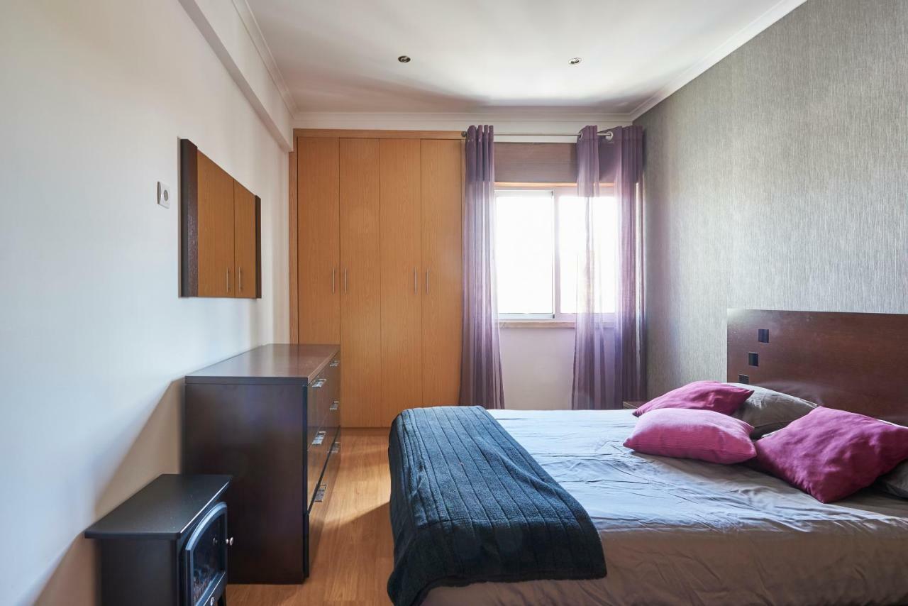 In Bed With Lisbon 4E Apartment Amadora Ngoại thất bức ảnh