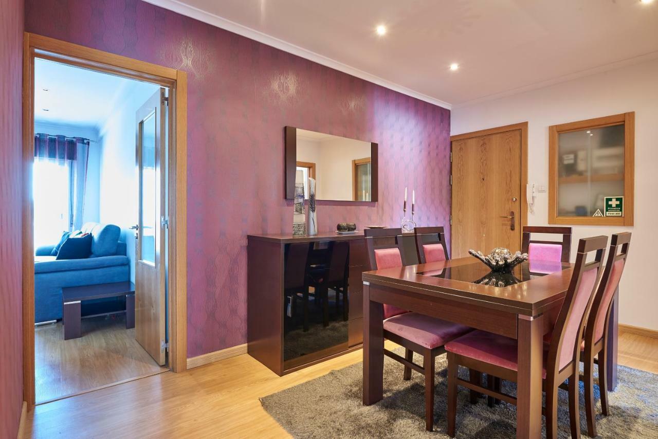 In Bed With Lisbon 4E Apartment Amadora Ngoại thất bức ảnh