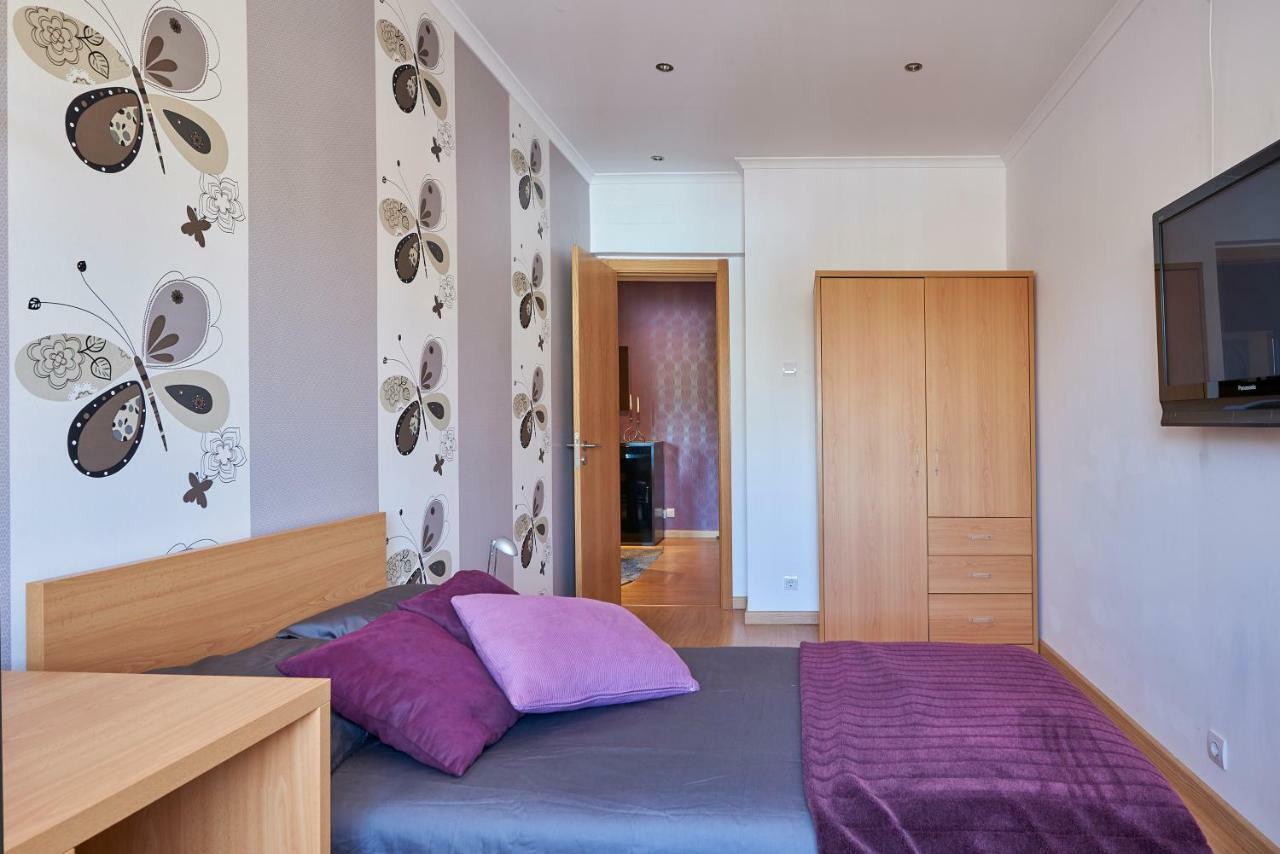 In Bed With Lisbon 4E Apartment Amadora Ngoại thất bức ảnh