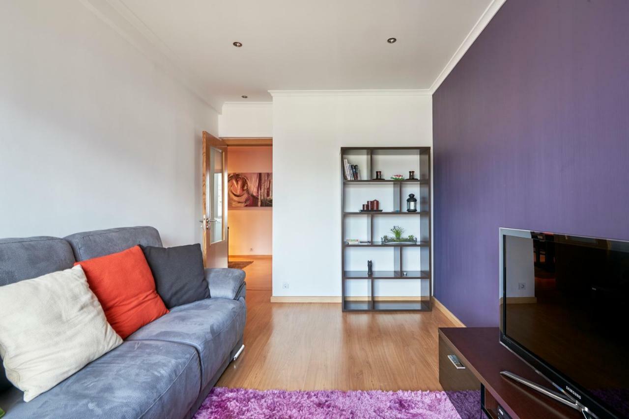 In Bed With Lisbon 4E Apartment Amadora Ngoại thất bức ảnh