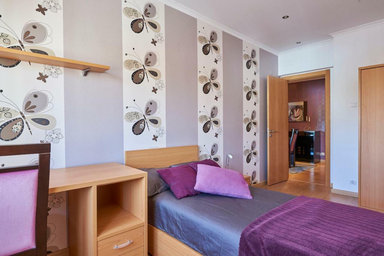 In Bed With Lisbon 4E Apartment Amadora Ngoại thất bức ảnh