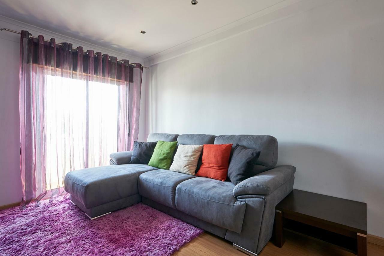 In Bed With Lisbon 4E Apartment Amadora Ngoại thất bức ảnh