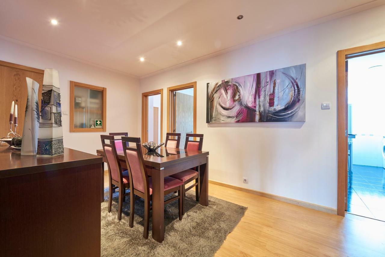 In Bed With Lisbon 4E Apartment Amadora Ngoại thất bức ảnh