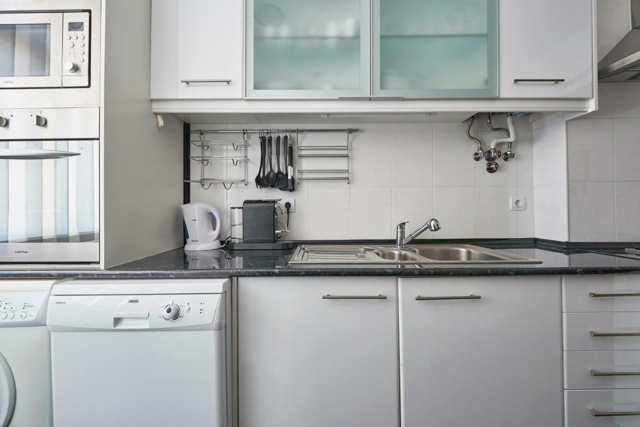 In Bed With Lisbon 4E Apartment Amadora Ngoại thất bức ảnh