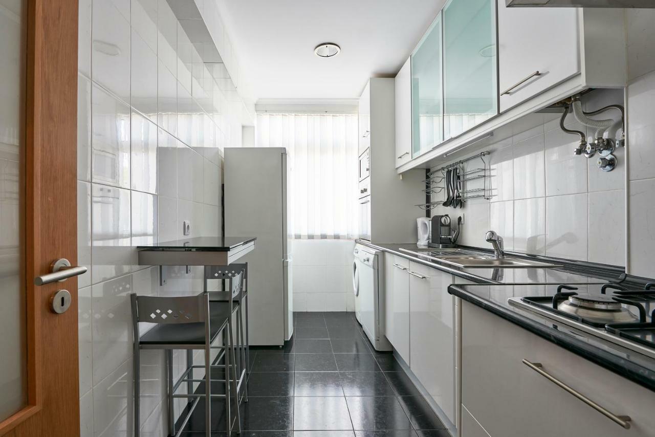 In Bed With Lisbon 4E Apartment Amadora Ngoại thất bức ảnh