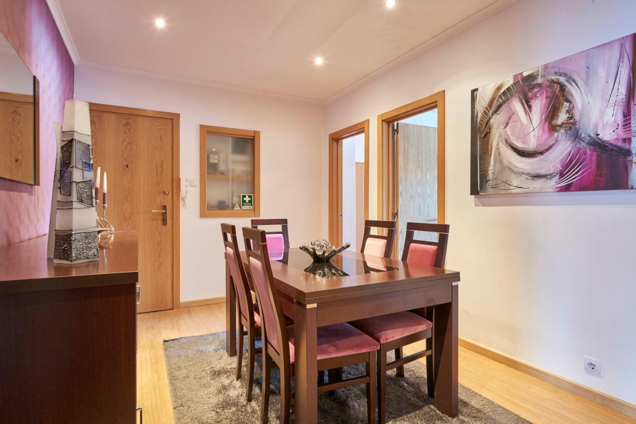 In Bed With Lisbon 4E Apartment Amadora Ngoại thất bức ảnh