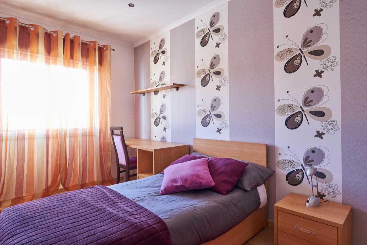 In Bed With Lisbon 4E Apartment Amadora Ngoại thất bức ảnh