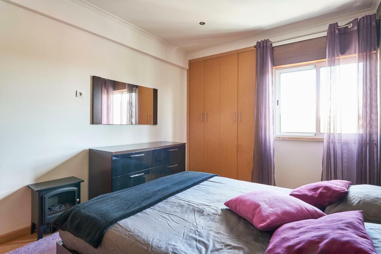 In Bed With Lisbon 4E Apartment Amadora Ngoại thất bức ảnh