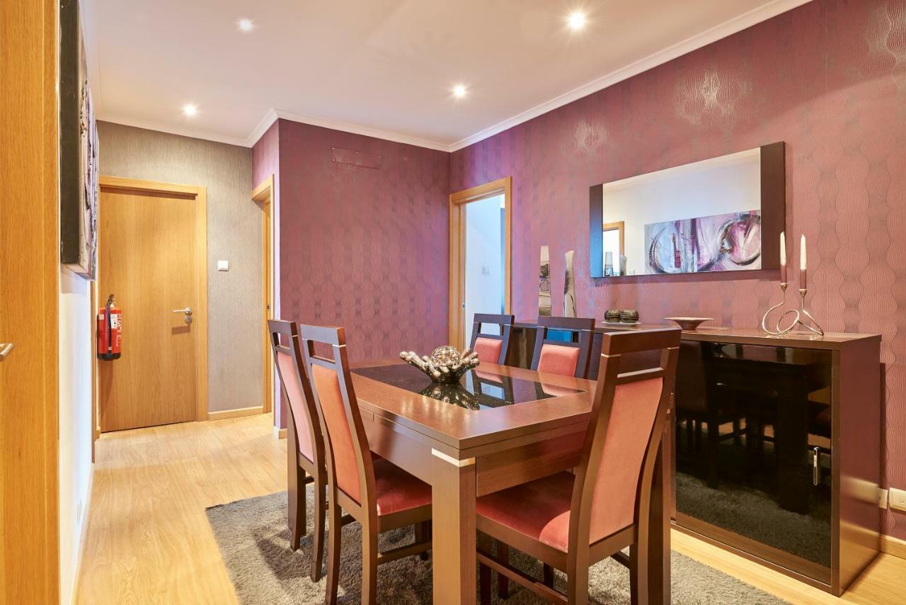 In Bed With Lisbon 4E Apartment Amadora Ngoại thất bức ảnh