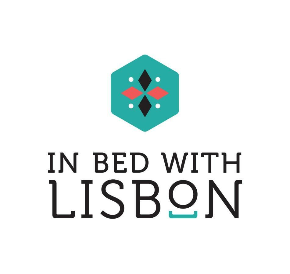 In Bed With Lisbon 4E Apartment Amadora Ngoại thất bức ảnh